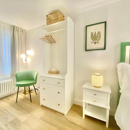 Mazzini 34 Collection Daire Floransa Dış mekan fotoğraf