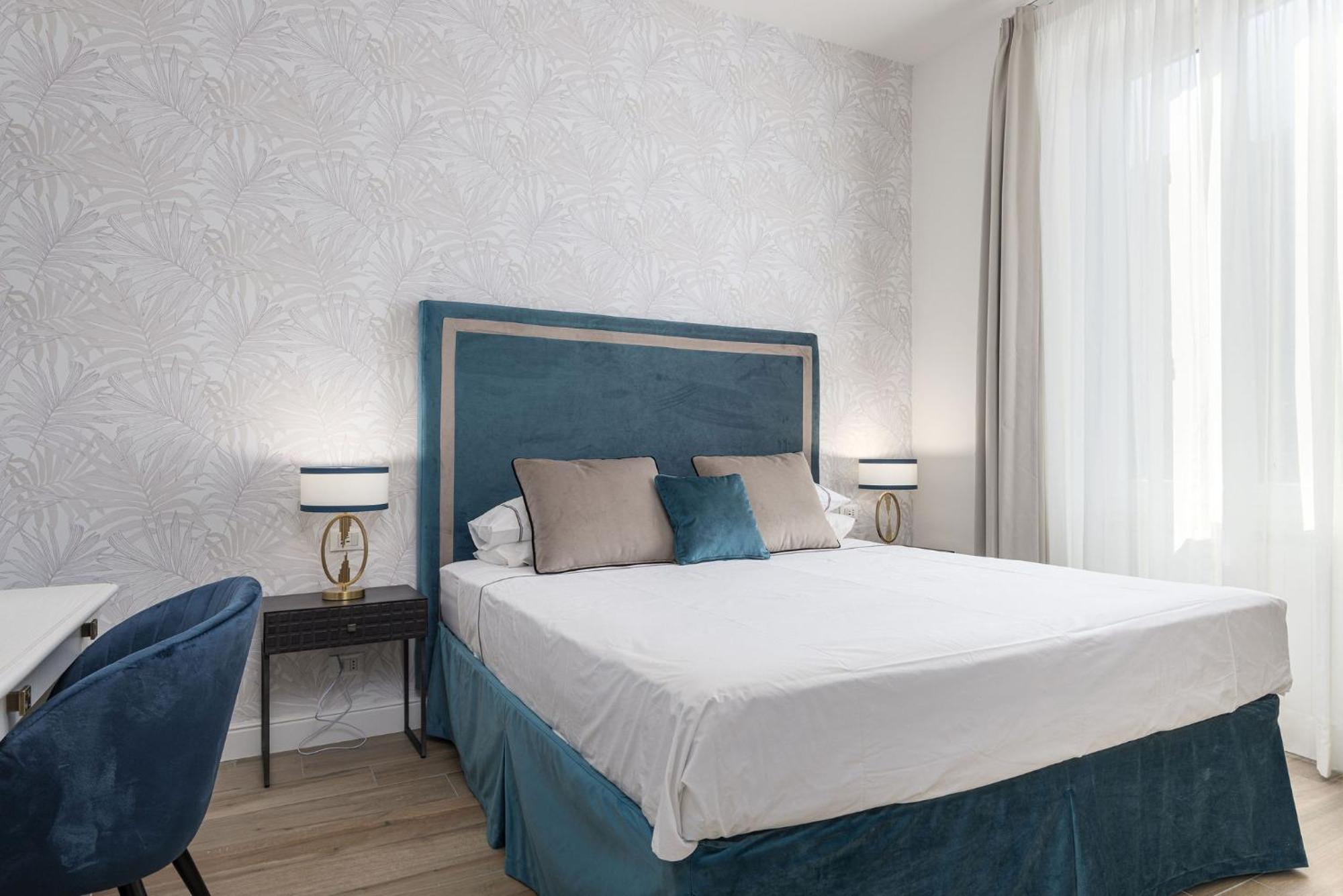 Mazzini 34 Collection Daire Floransa Dış mekan fotoğraf