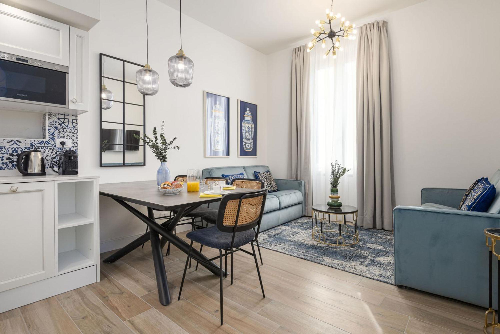 Mazzini 34 Collection Daire Floransa Dış mekan fotoğraf