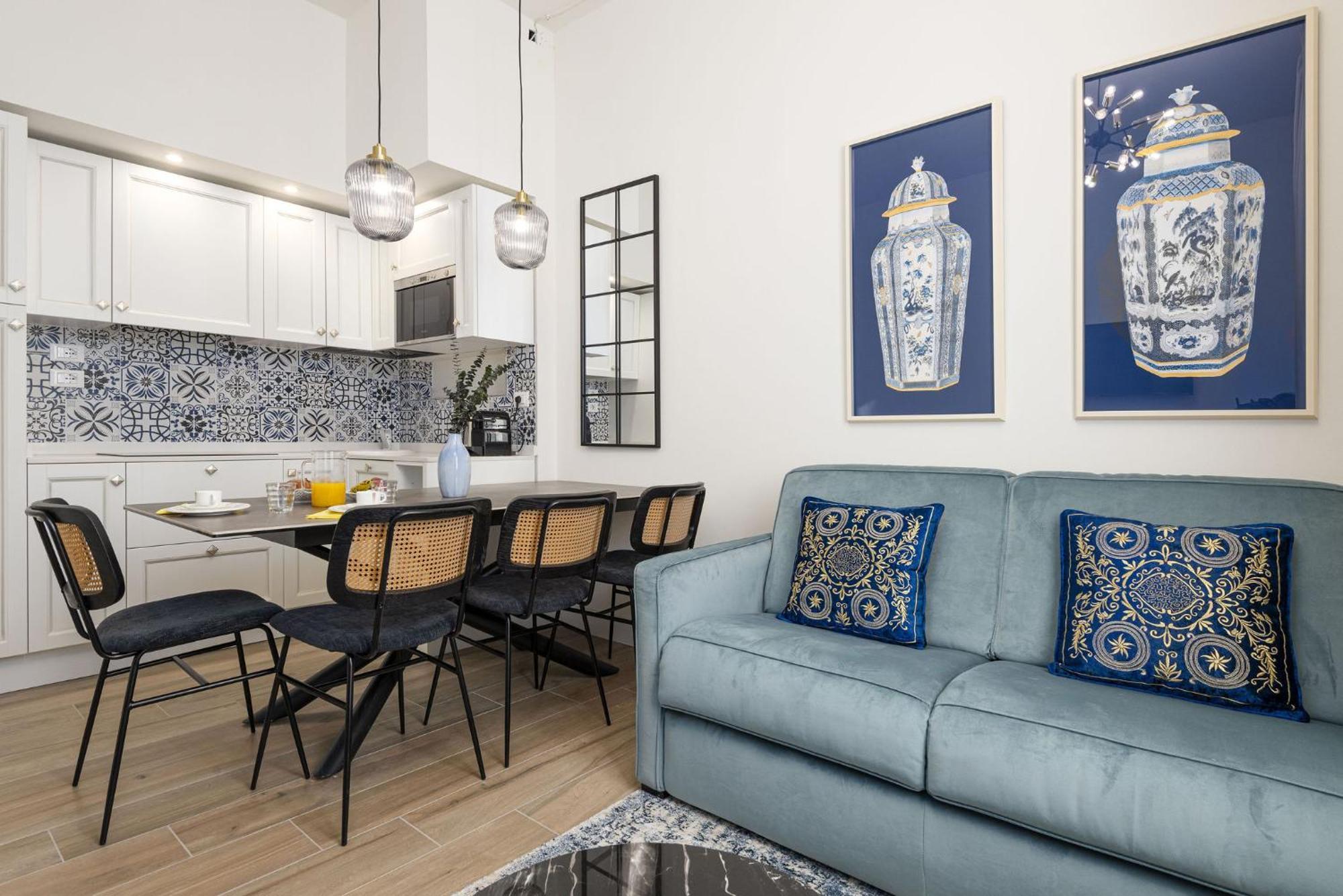 Mazzini 34 Collection Daire Floransa Dış mekan fotoğraf