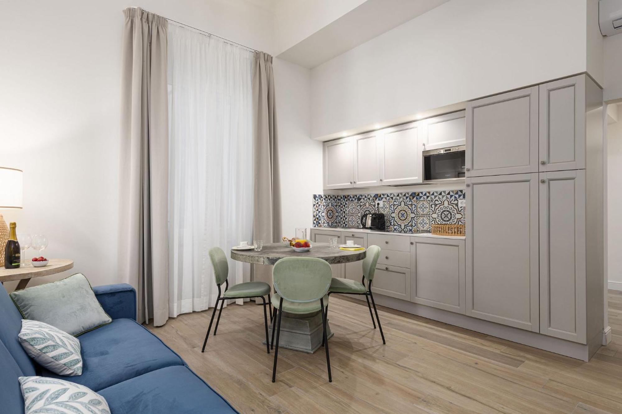 Mazzini 34 Collection Daire Floransa Dış mekan fotoğraf