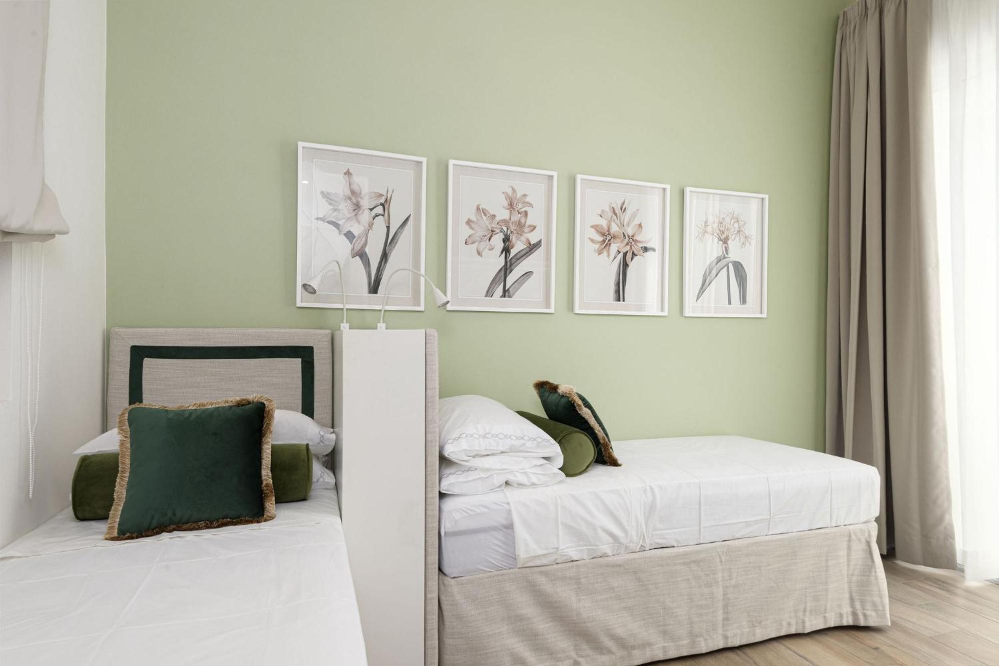 Mazzini 34 Collection Daire Floransa Dış mekan fotoğraf