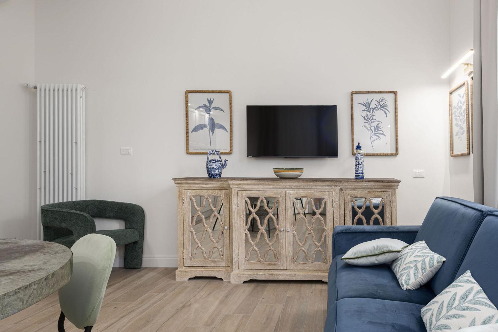 Mazzini 34 Collection Daire Floransa Dış mekan fotoğraf