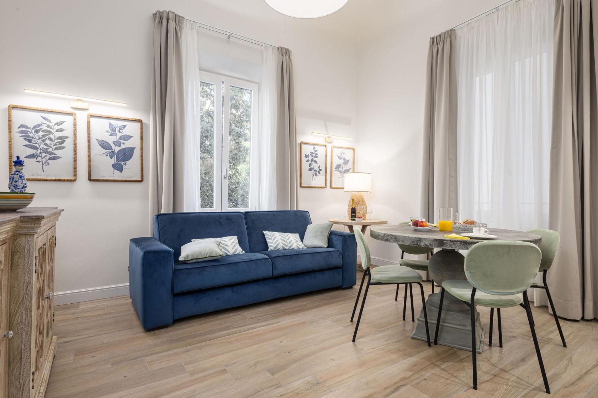 Mazzini 34 Collection Daire Floransa Dış mekan fotoğraf
