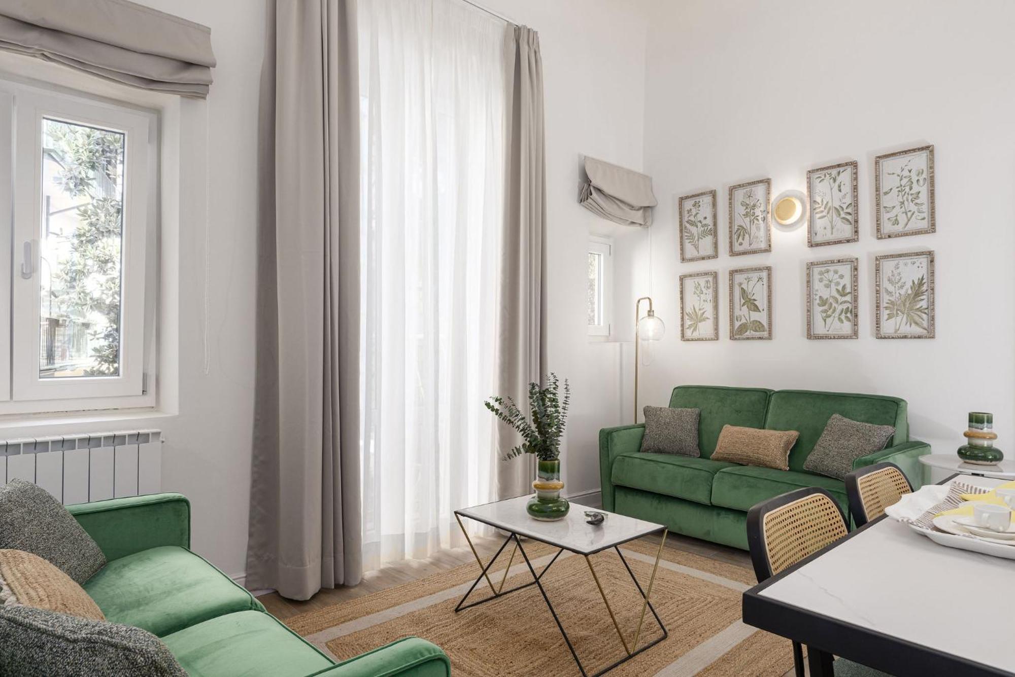 Mazzini 34 Collection Daire Floransa Dış mekan fotoğraf