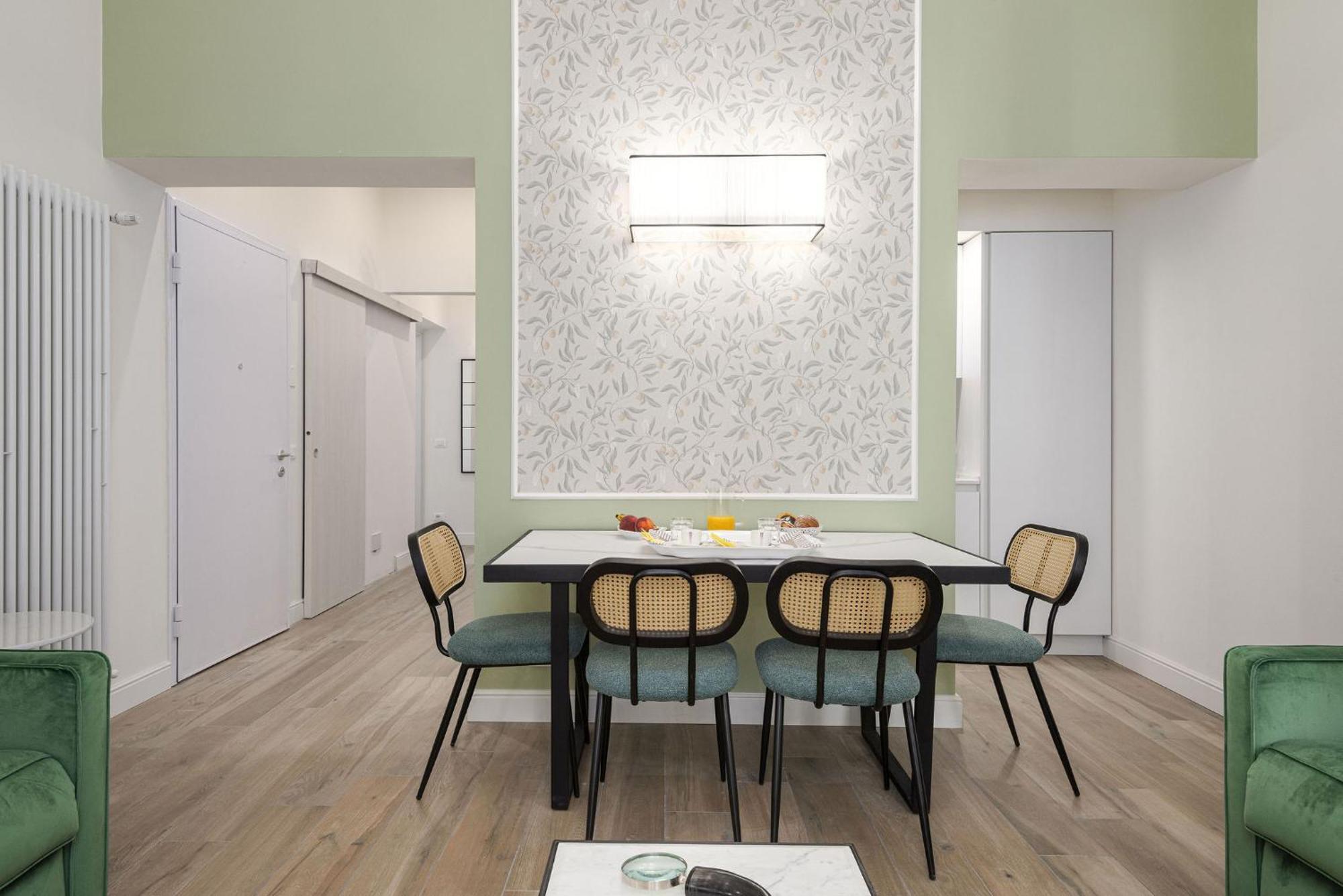 Mazzini 34 Collection Daire Floransa Dış mekan fotoğraf