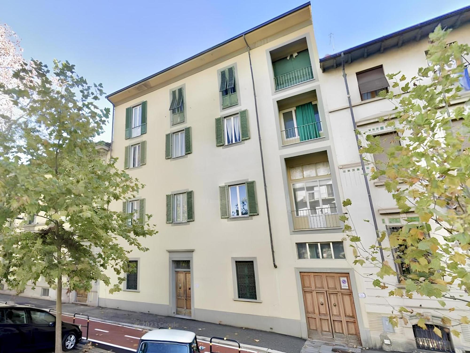Mazzini 34 Collection Daire Floransa Dış mekan fotoğraf