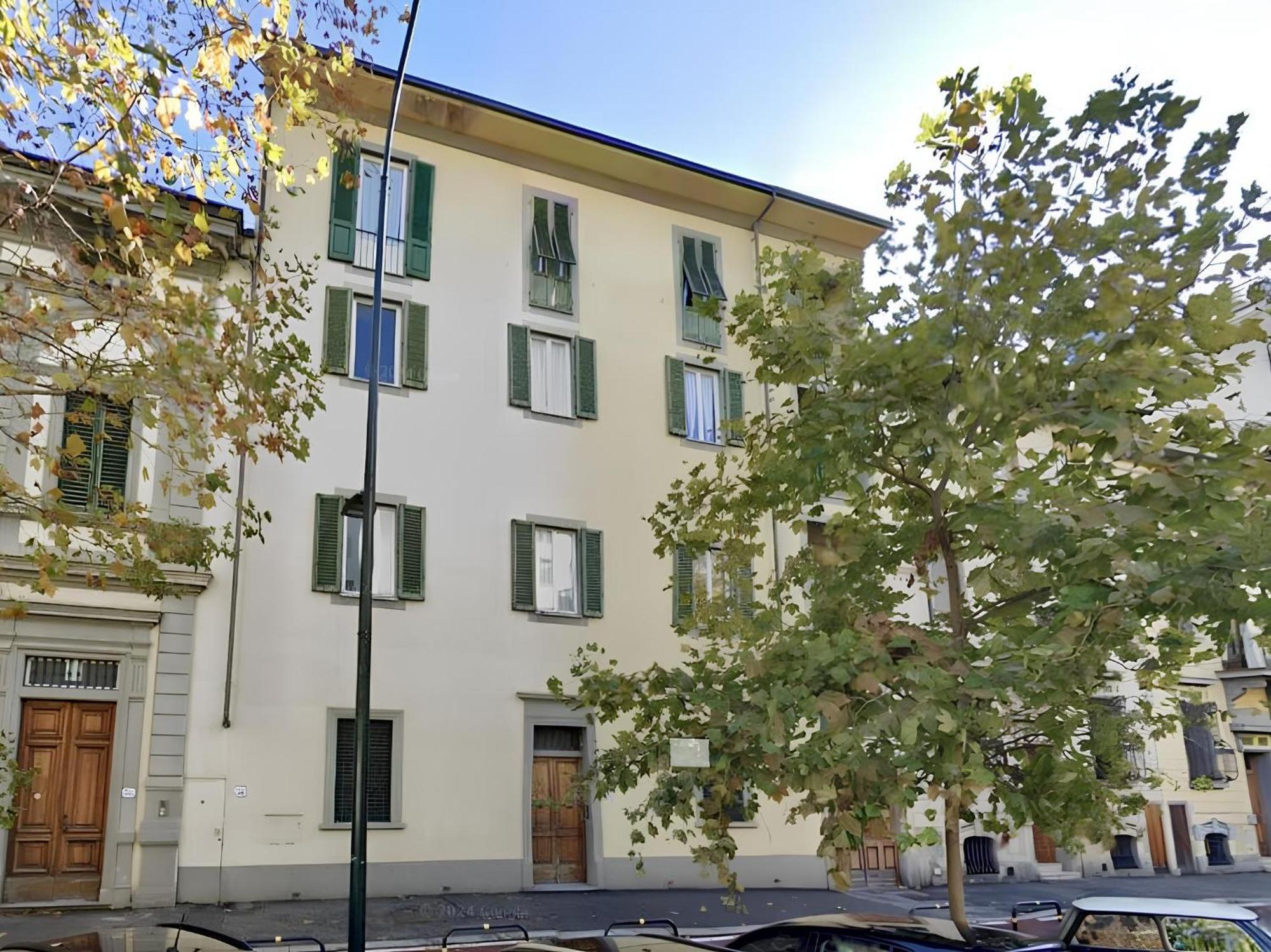 Mazzini 34 Collection Daire Floransa Dış mekan fotoğraf