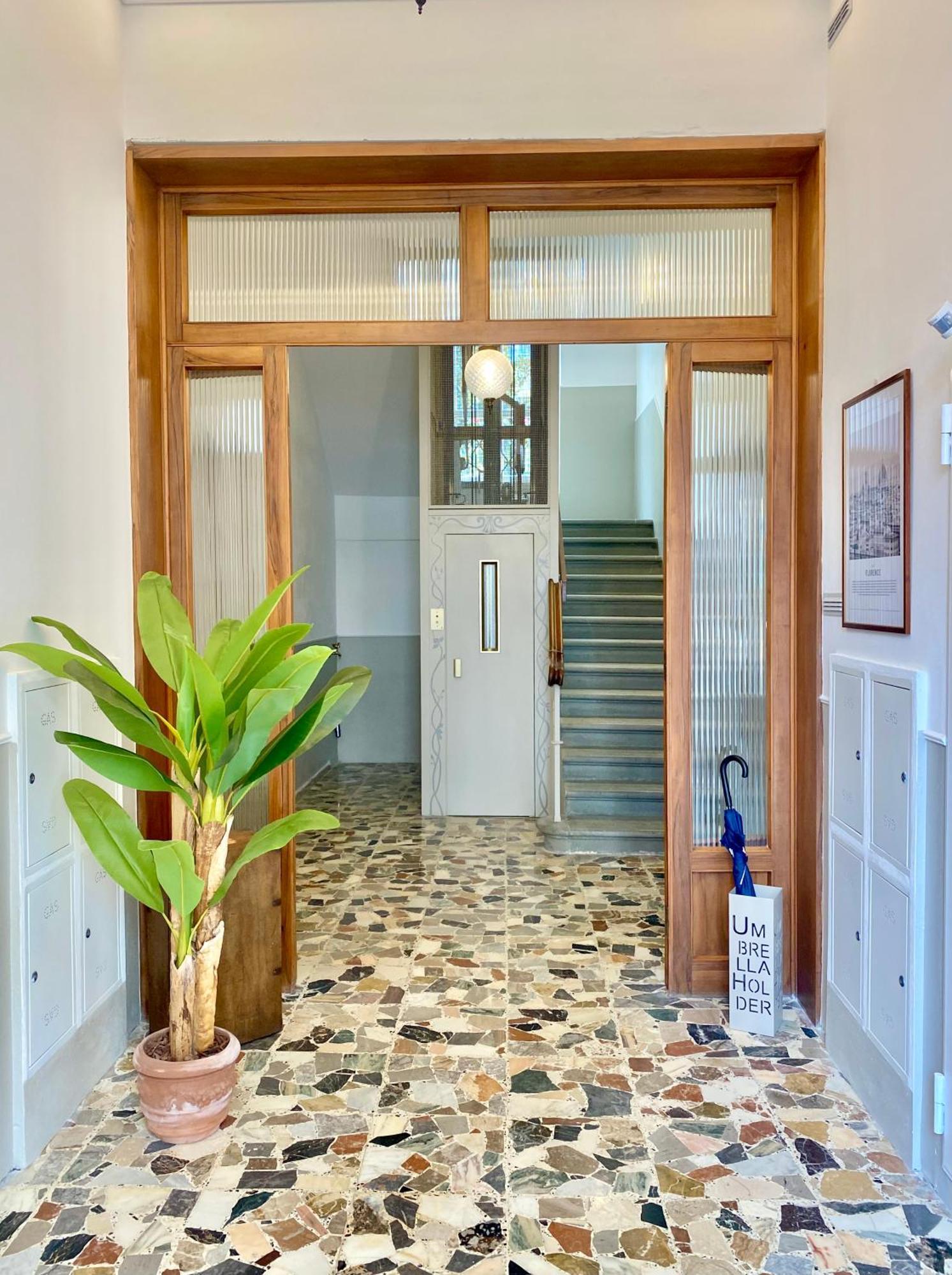 Mazzini 34 Collection Daire Floransa Dış mekan fotoğraf