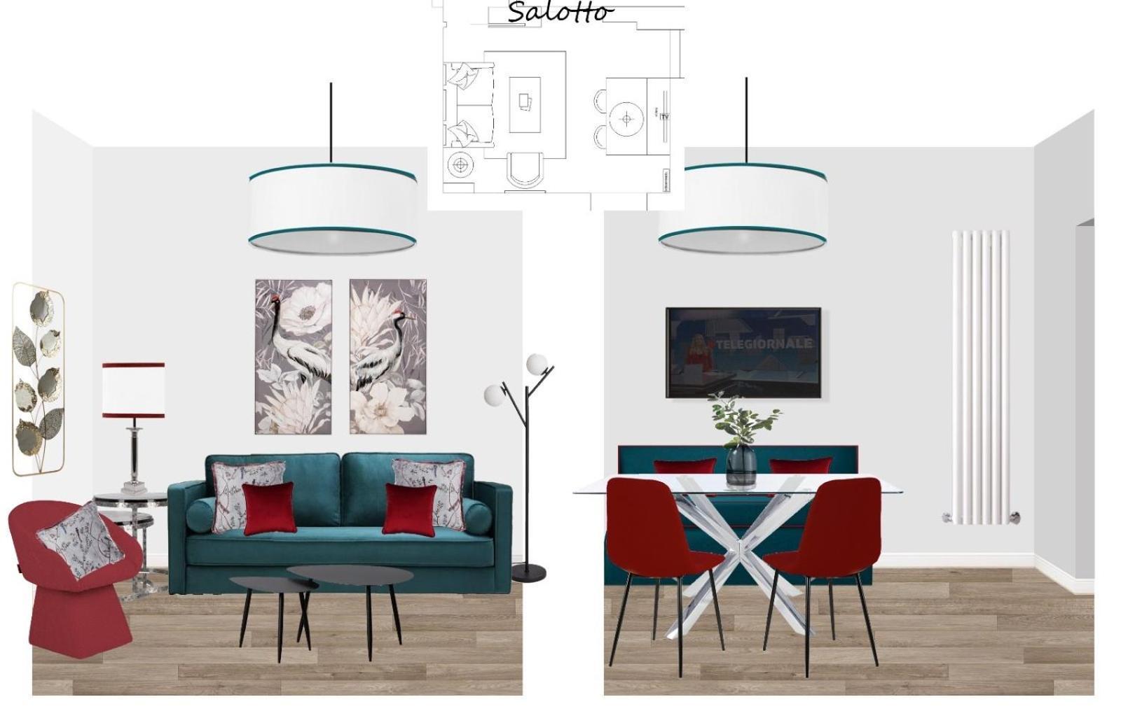 Mazzini 34 Collection Daire Floransa Dış mekan fotoğraf
