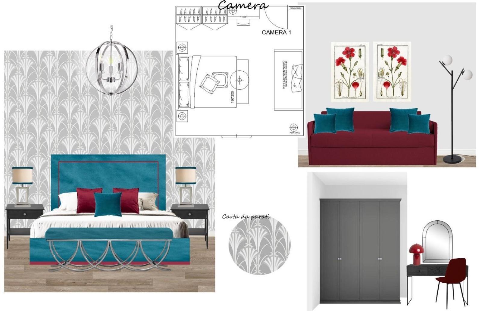 Mazzini 34 Collection Daire Floransa Dış mekan fotoğraf