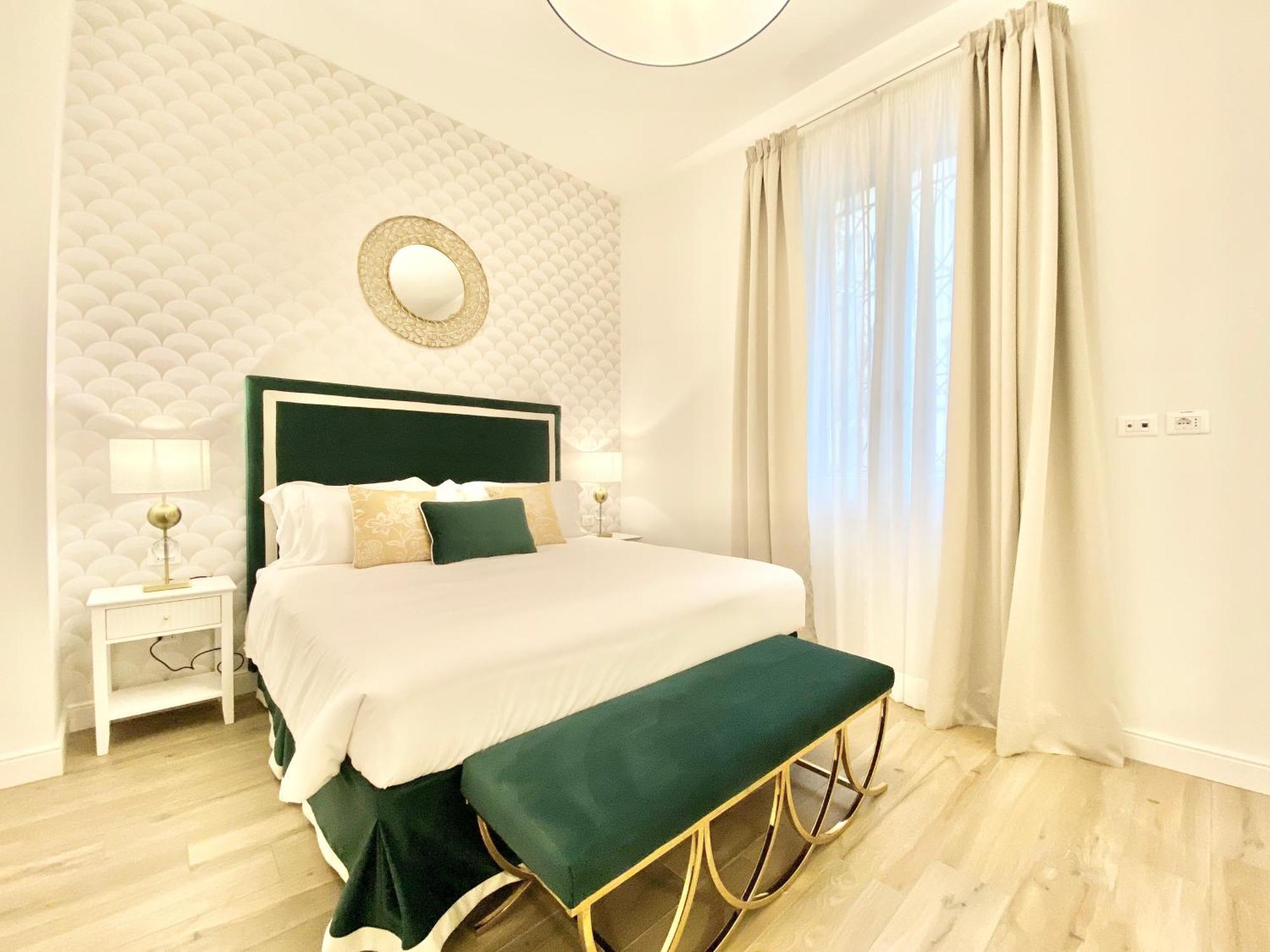 Mazzini 34 Collection Daire Floransa Dış mekan fotoğraf