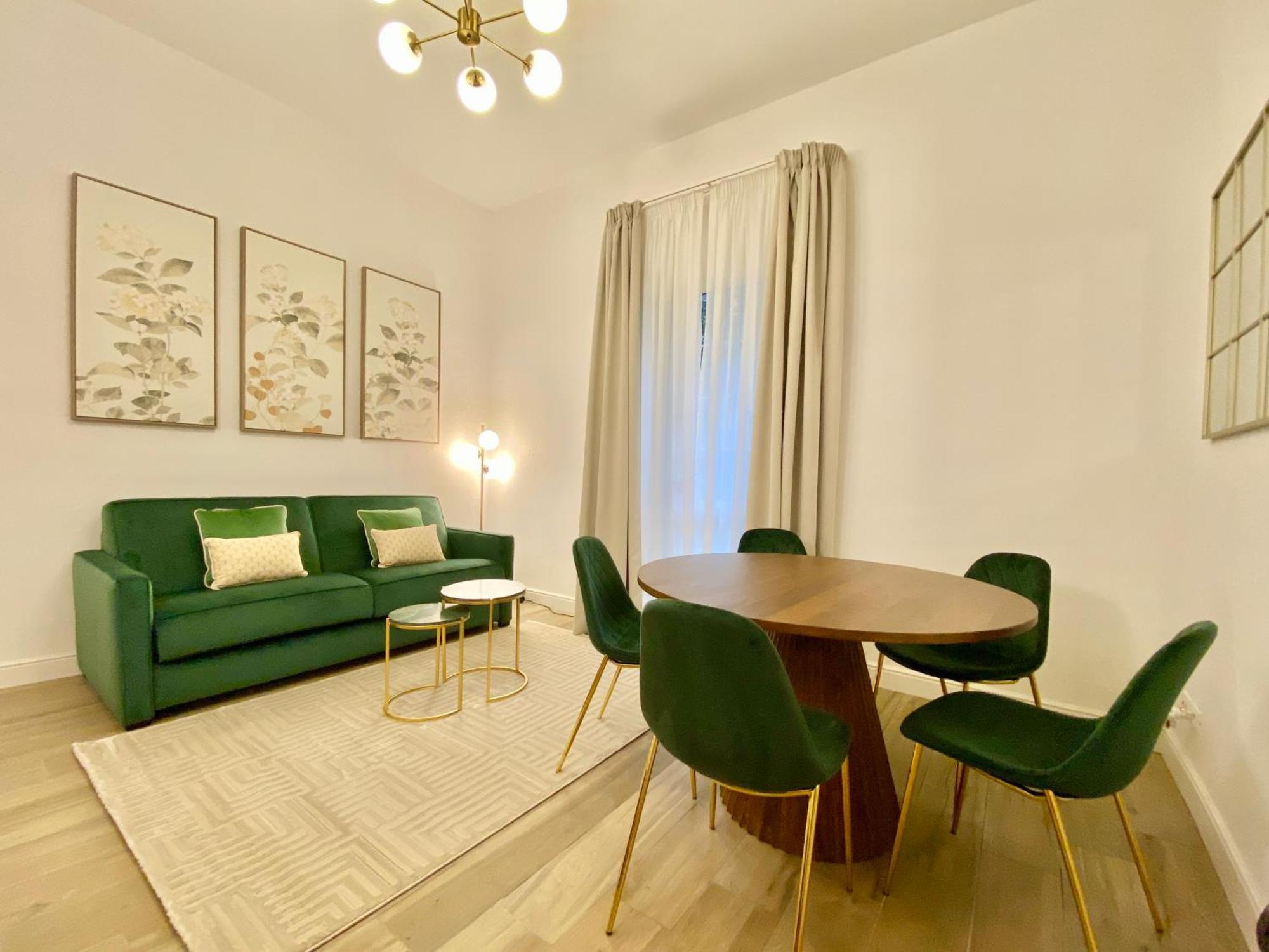 Mazzini 34 Collection Daire Floransa Dış mekan fotoğraf