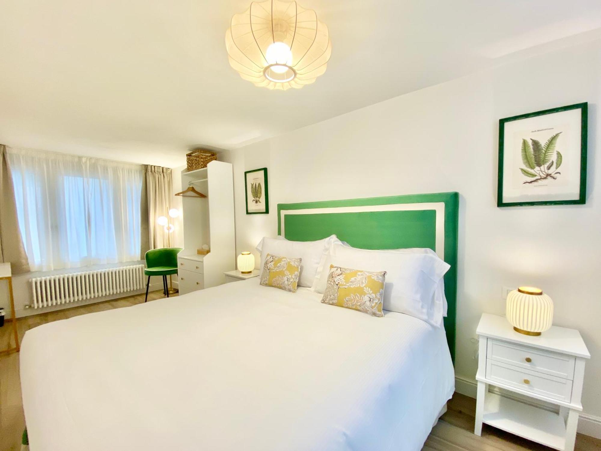 Mazzini 34 Collection Daire Floransa Dış mekan fotoğraf