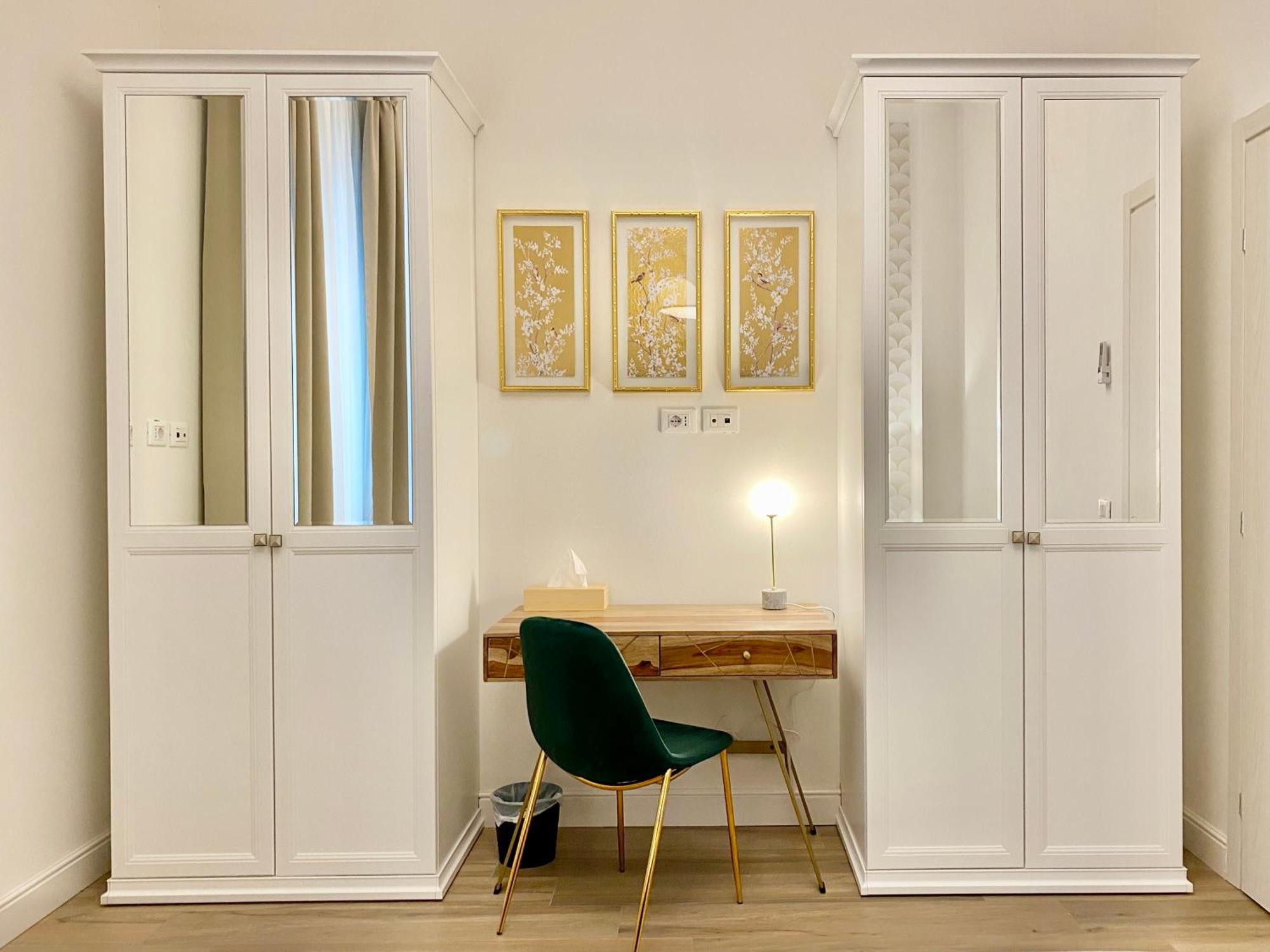 Mazzini 34 Collection Daire Floransa Dış mekan fotoğraf