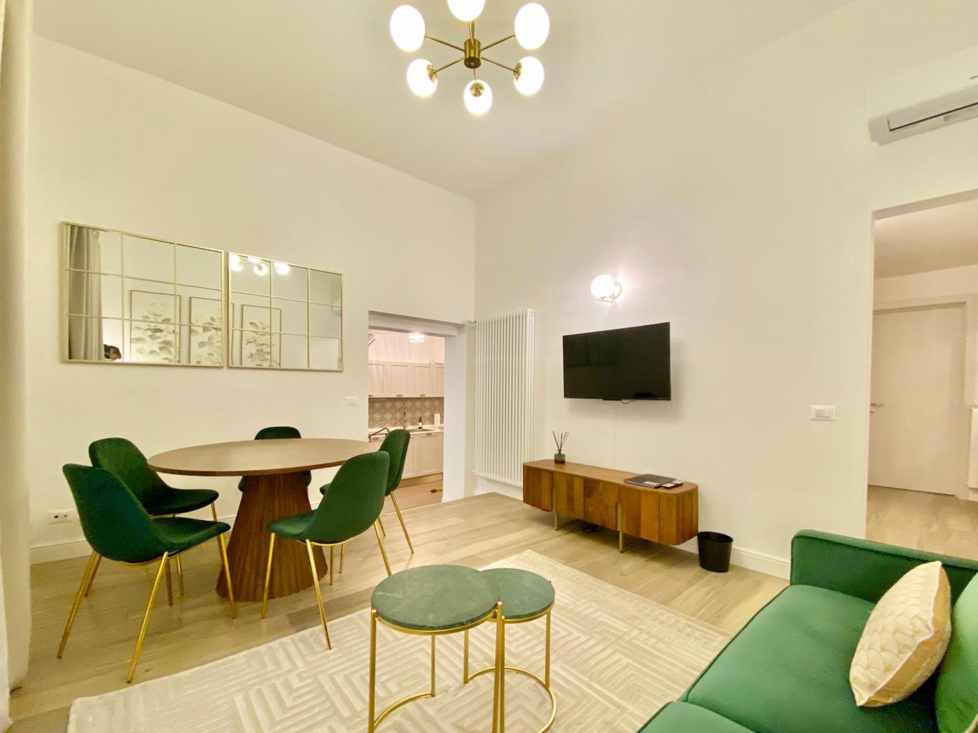 Mazzini 34 Collection Daire Floransa Dış mekan fotoğraf