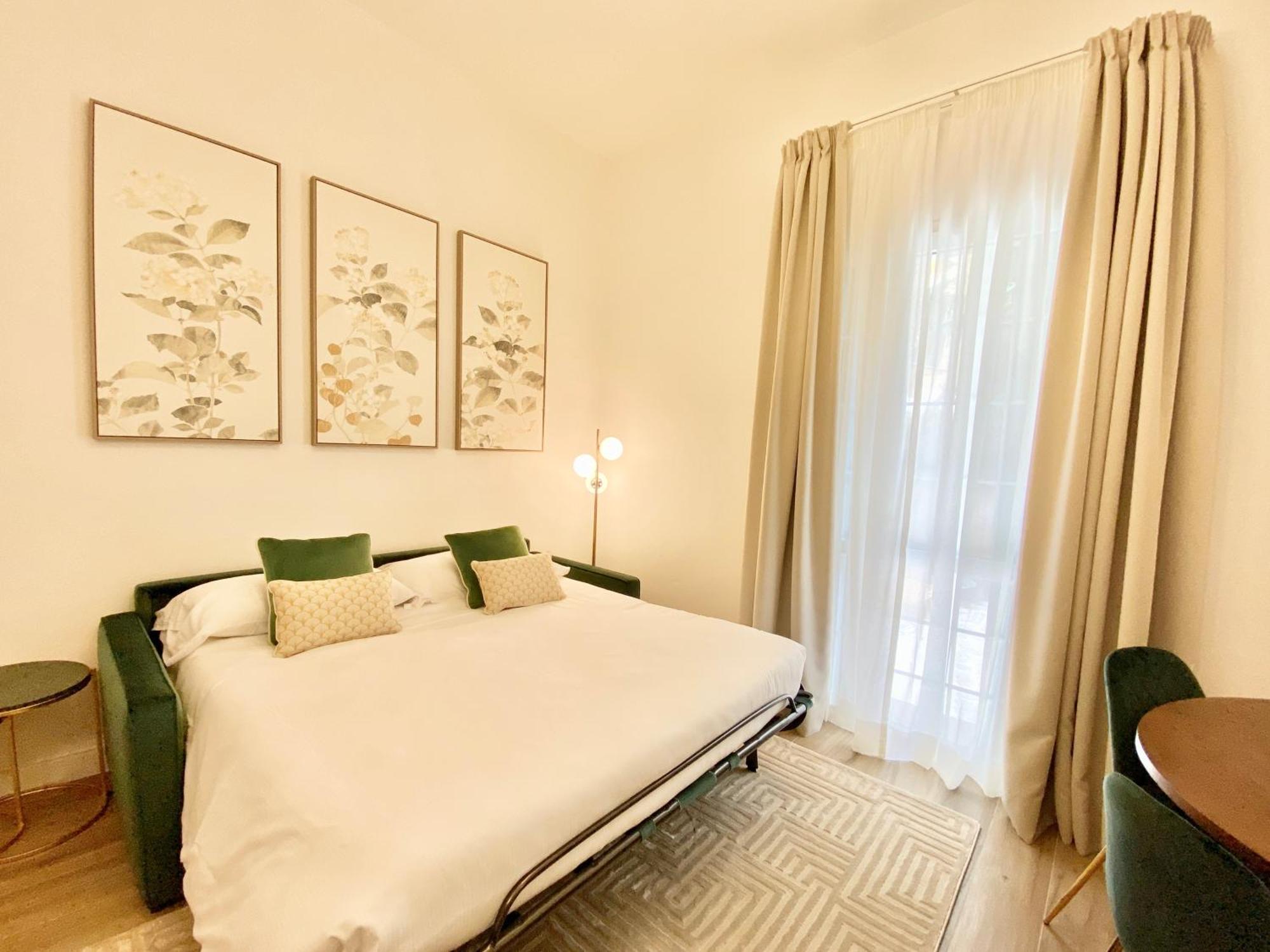 Mazzini 34 Collection Daire Floransa Dış mekan fotoğraf
