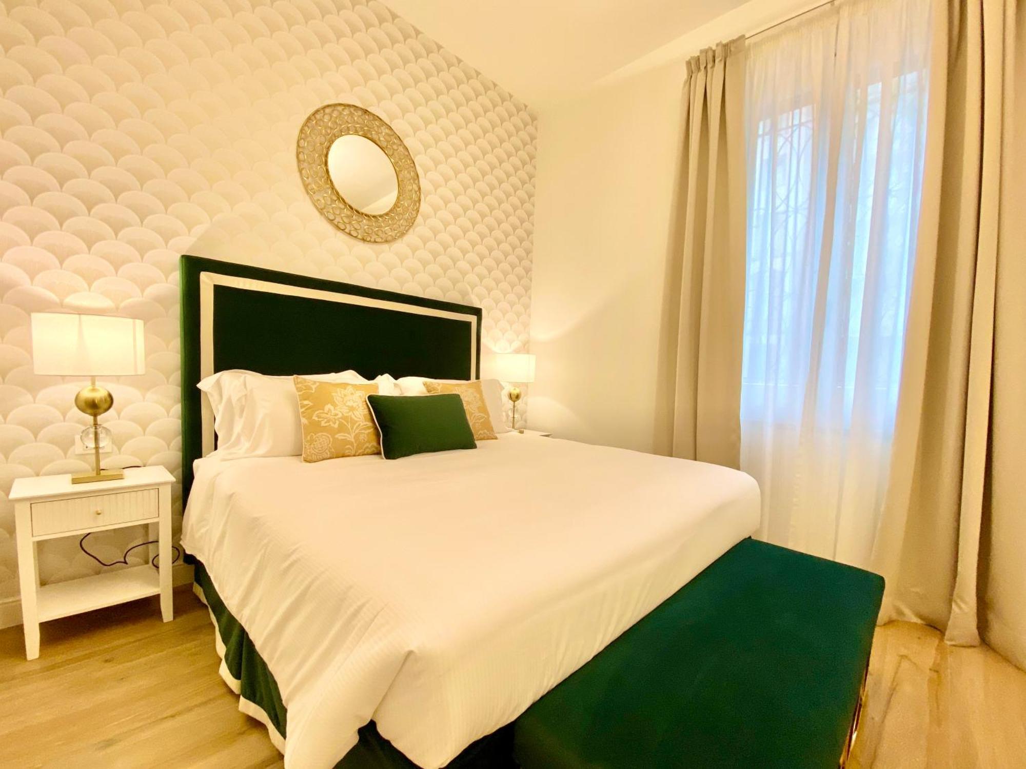 Mazzini 34 Collection Daire Floransa Dış mekan fotoğraf