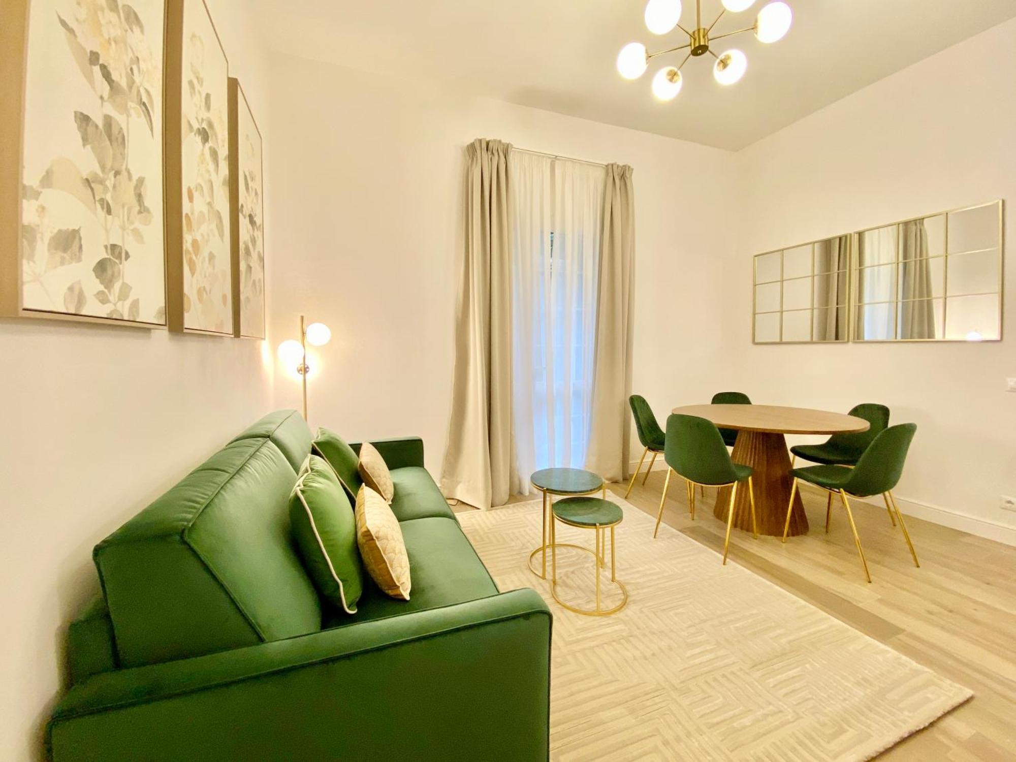 Mazzini 34 Collection Daire Floransa Dış mekan fotoğraf