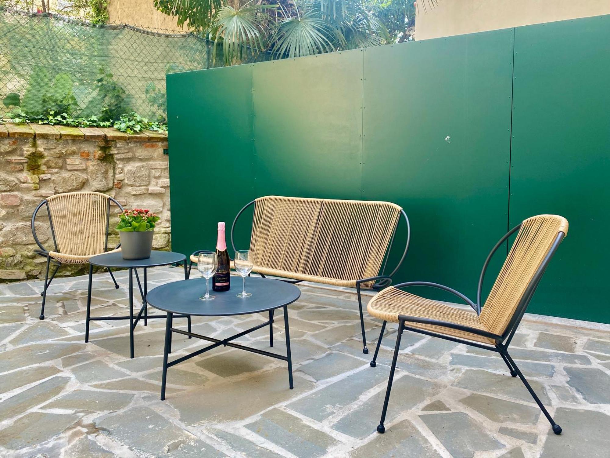 Mazzini 34 Collection Daire Floransa Dış mekan fotoğraf