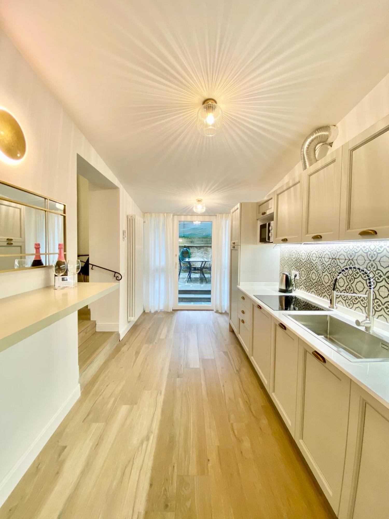 Mazzini 34 Collection Daire Floransa Dış mekan fotoğraf