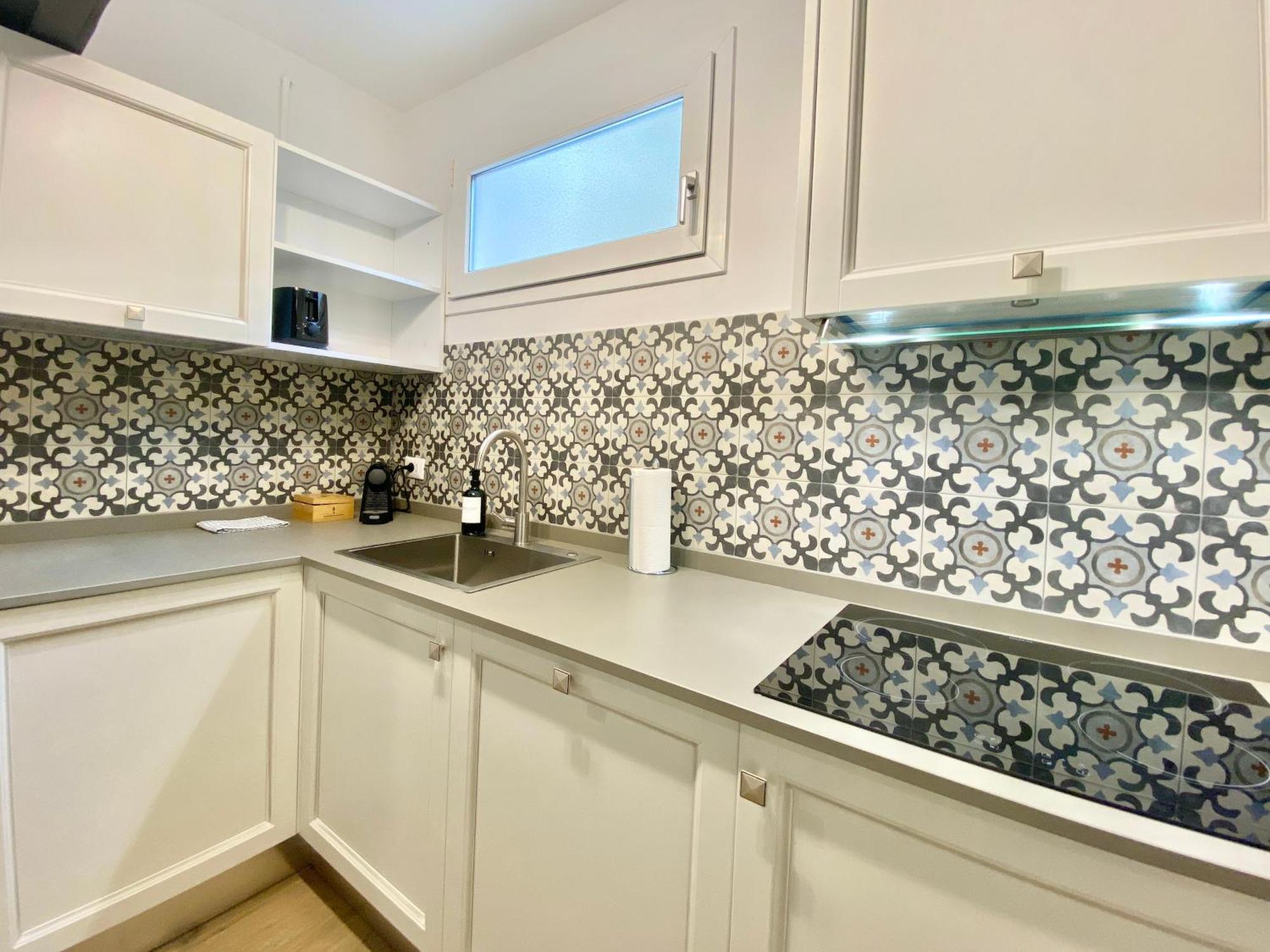 Mazzini 34 Collection Daire Floransa Dış mekan fotoğraf
