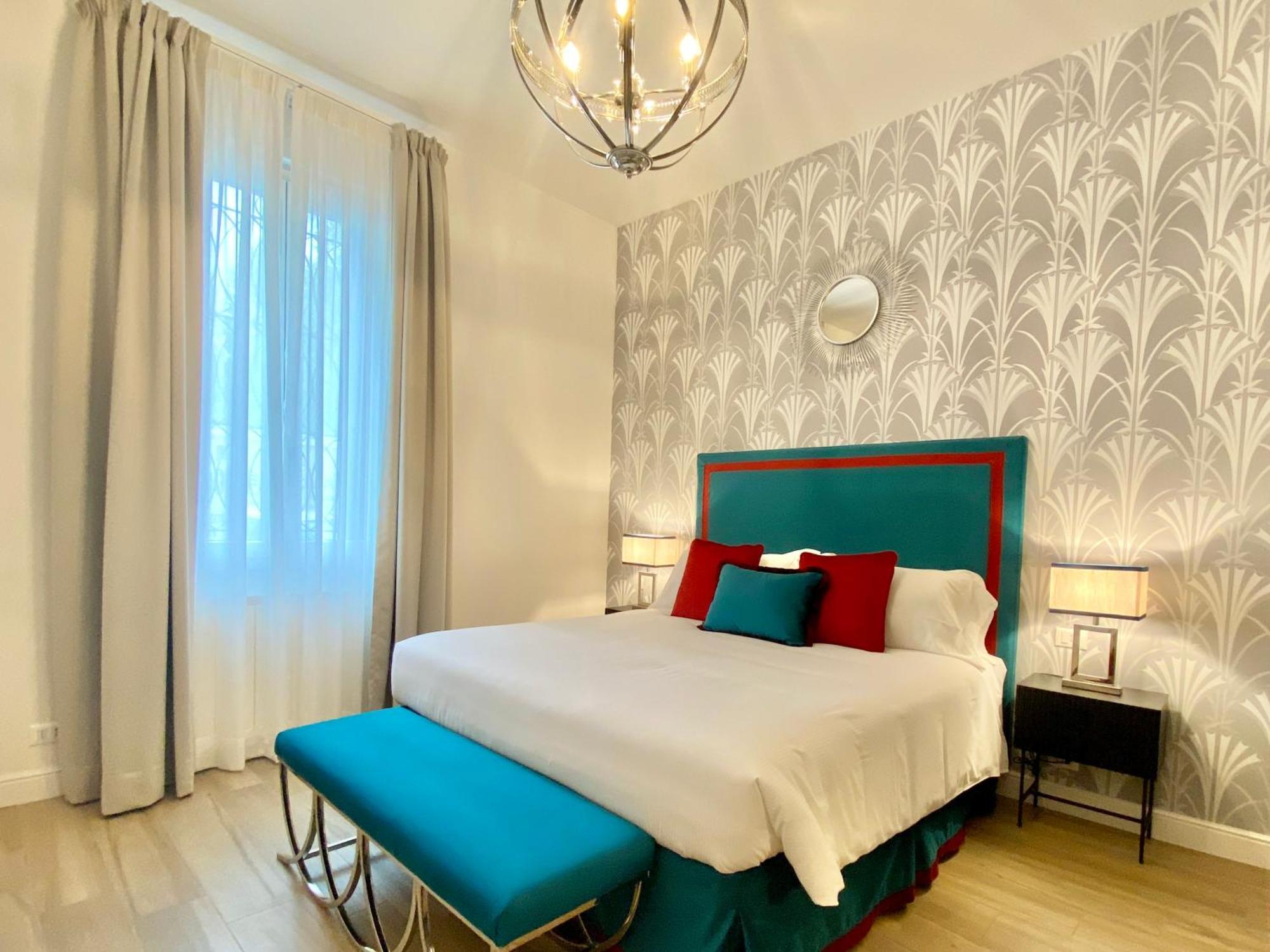 Mazzini 34 Collection Daire Floransa Dış mekan fotoğraf