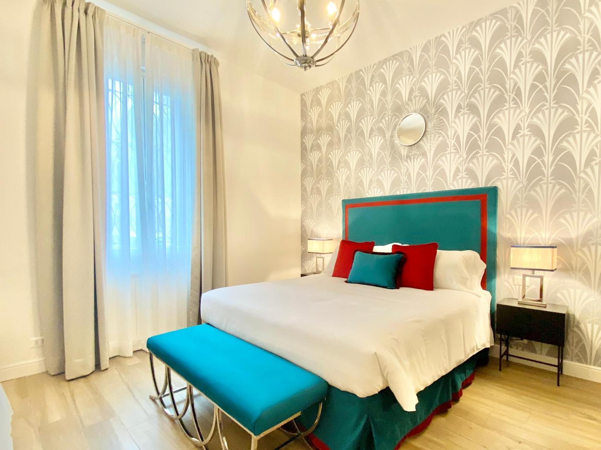 Mazzini 34 Collection Daire Floransa Dış mekan fotoğraf