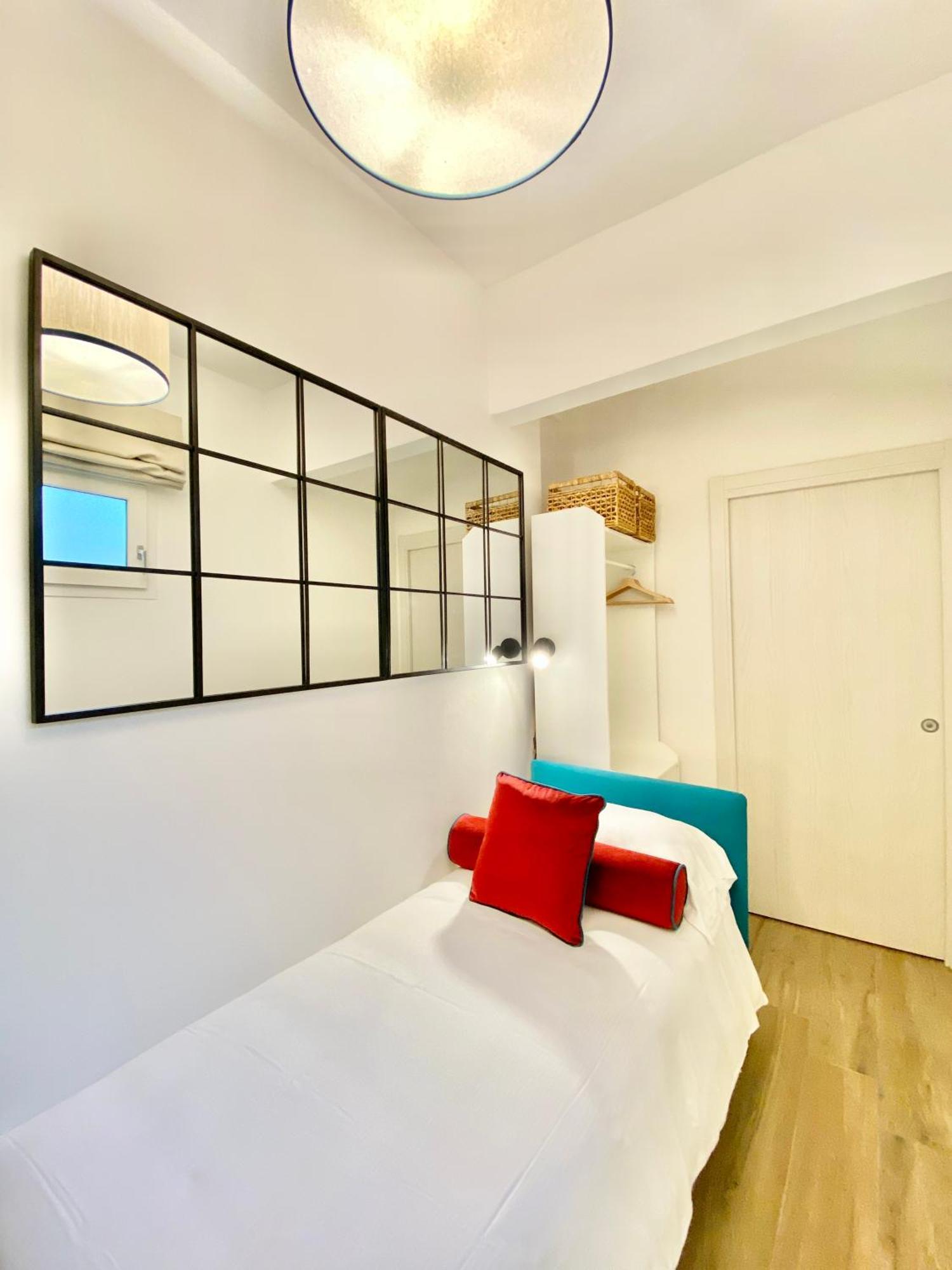 Mazzini 34 Collection Daire Floransa Dış mekan fotoğraf