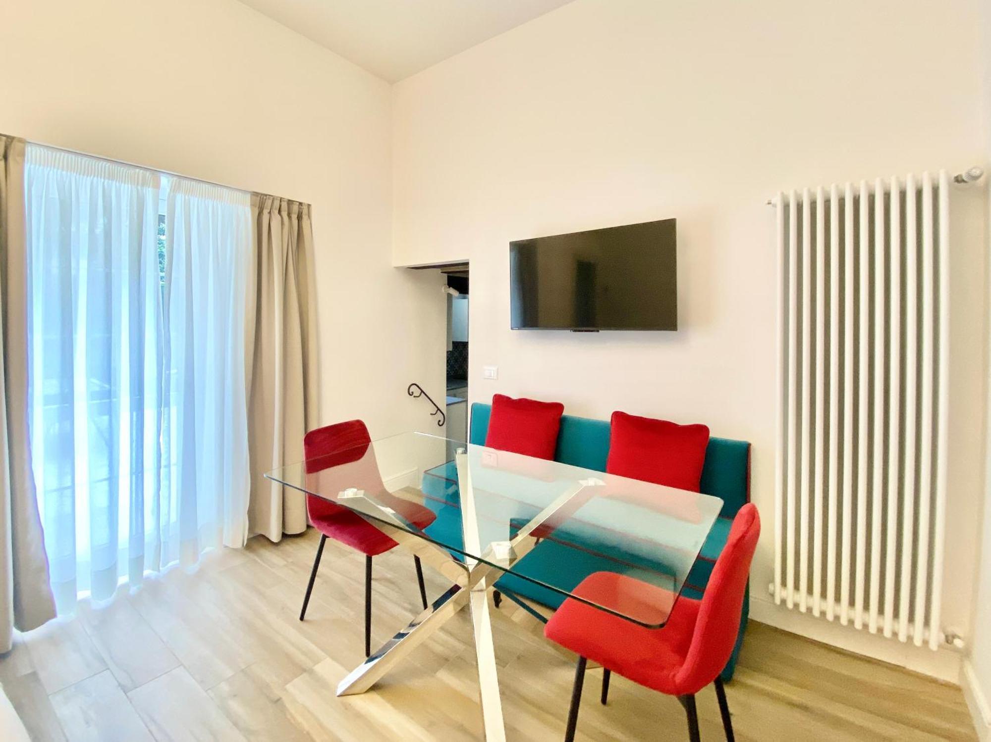 Mazzini 34 Collection Daire Floransa Dış mekan fotoğraf