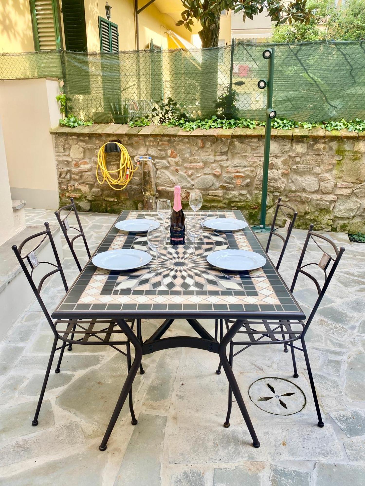 Mazzini 34 Collection Daire Floransa Dış mekan fotoğraf