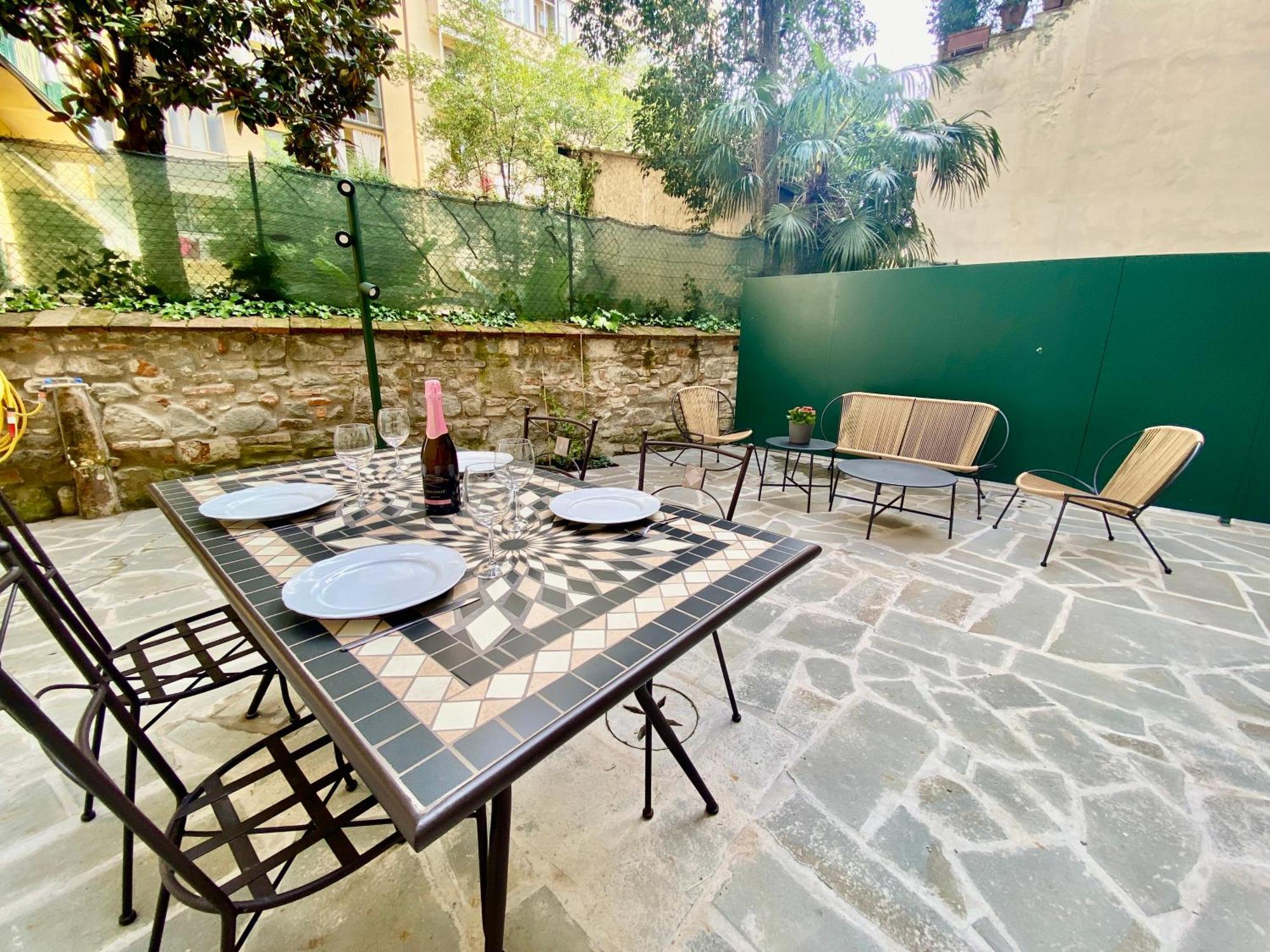 Mazzini 34 Collection Daire Floransa Dış mekan fotoğraf